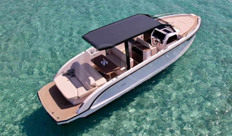 RAND 32 ARCHIPELAGO