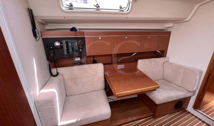 HANSE 415