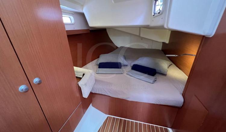 HANSE 415