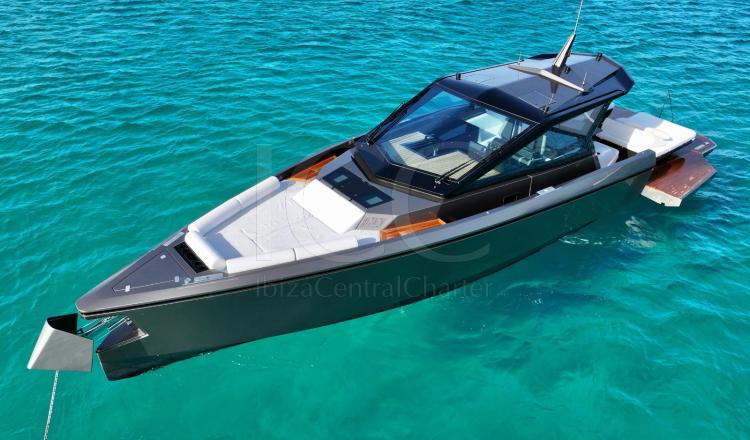 WALLY 50 SPORT